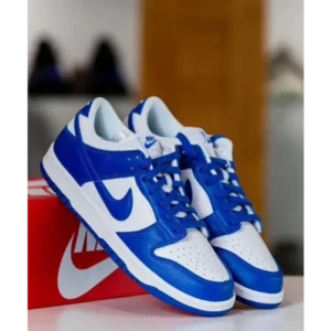 Nike Sb Dunk Low Kentucky Blue Shoes For Men (SF55)