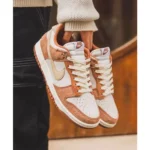Nike Sb Dunk Low Medium Shoes For Men (BOT517) - 7a first copy shoes | Buy Online at Best Price