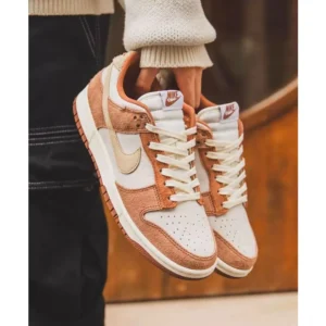 Nike Sb Dunk Low Medium Shoes For Men (BOT517)