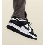 Nike Sb Dunk low Panda Shoes For Men (SF11) - 7a first copy shoes | Buy Online at Best Price