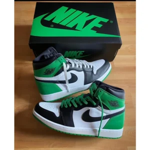 Nike Sb Dunk Low Parra Shoes For Men (SL565)
