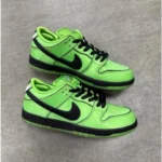Nike SB Dunk Low Poowerpuff Buttercup Men Shoes (FT616) - 7a first copy shoes | Buy Online at Best Price