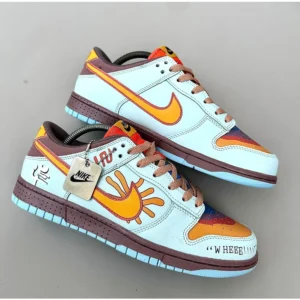 Nike Sb Dunk Low Shoes For Men (BOT78)