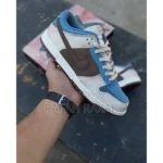 Nike Sb Dunk Low Snorlax Shoes For Men (BOT532) - 7a first copy shoes | Buy Online at Best Price