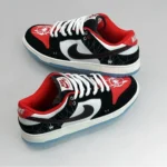 Nike Sb Dunk Low Spiderman Shoes For Men (SL428) - 7a first copy shoes | Buy Online at Best Price