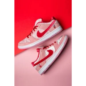 Nike SB Dunk Low Strange Love Shoes For Men (HS44)