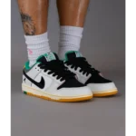 Nike SB Dunk Low X CSEF Cleae Emerald Men Shoes (FT491) - 7a first copy shoes | Buy Online at Best Price