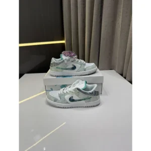 Nike Sb Dunk Low Year Of The Dragon Shoes For Men (LAB830) - 7a first copy shoes | Buy Online at Best Price