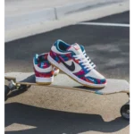 Nike SB Dunk Parra Shoes For Men (SF50) - 7a first copy shoes | Buy Online at Best Price