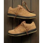 Nike Sb Dunk Pro Wheat Shoes For Men (SW1204) - 7a first copy shoes | Buy Online at Best Price