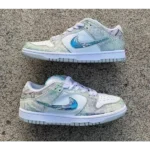 Nike SB Dunk Year of the Dragon Steam Puppet Men Shoes (FT486) - 7a first copy shoes | Buy Online at Best Price