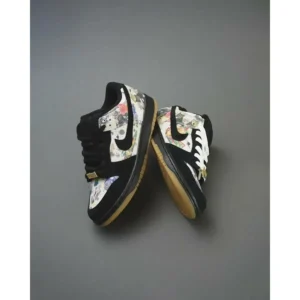 Nike Sb Supreme Shoes For Men (SL452)