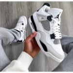 Nike Sb X Air Jordan 4 Shoes For Men (SL58) - 7a first copy shoes | Buy Online at Best Price
