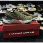 Nike Under Armour hovr phantom 3 OLIVE Men Shoes (FT615) - 7a first copy shoes | Buy Online at Best Price