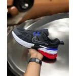 Nike V2k Run Black Shoes For Men (SL109) - 7a first copy shoes | Buy Online at Best Price