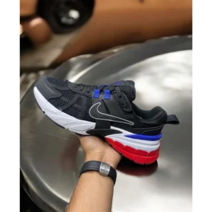 Nike V2k Run Black Shoes For Men (SL109) - 7a first copy shoes | Buy Online at Best Price