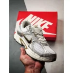 Nike V5 Rnr Parachute Beige Metallic Shoes For Men (BSF965) - 7a first copy shoes | Buy Online at Best Price