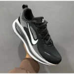 Nike Vomero 18 Black Men Shoes (FT343) - 7a first copy shoes | Buy Online at Best Price