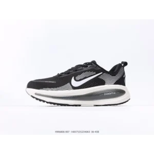 Nike Vomero 18 Green Black Shoes For Men (SFS43)