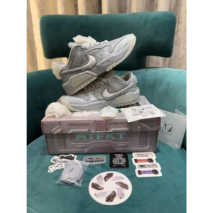 Nike x RTFKT Dunk Low Genesis Ghost Edition Shoes For Men (LAZ472)