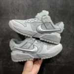 Nike X Rtfkt Dunk Low Genesis Ghost Shoes For Men (LAB44) - 7a first copy shoes | Buy Online at Best Price