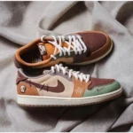 Nike Zion Williamson X Air Jordan Shoes For Men (SL555) - 7a first copy shoes | Buy Online at Best Price