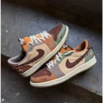 Nike Zion Williomson Shoes For Men (SL449) - 7a first copy shoes | Buy Online at Best Price