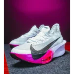 Nike Zoom Alpha Fly 3 Hyper Pink Shoes For Men (BOT529) - 7a first copy shoes | Buy Online at Best Price