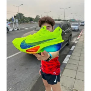 Nike Zoom Alpha Fly 3 Shoes For Men (SW1063)