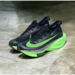 Nike Zoom Alphafly Next Black Shoes For Men (SZ84) - 7a first copy shoes | Buy Online at Best Price