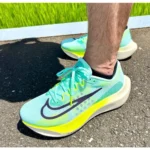 Nike Zoom Fly 5 Mint Foam Ghost Green Shoes For Men (BOT94) - 7a first copy shoes | Buy Online at Best Price