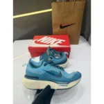 Nike Zoom Flyknit Invincible 4 Blue Shoes For Men (LAB1277) - 7a first copy shoes | Buy Online at Best Price