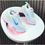 Nike Zoom Flyknit Invincible 4 White Shoes For Men (LAB493) - 7a first copy shoes | Buy Online at Best Price