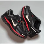 Nike Zoom Vomero 5 Bred Black Shoes For Men (SZ05) - 7a first copy shoes | Buy Online at Best Price