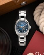 OMEGA AQUA TERRA WORLD TIMER AUTOMATIC - Accessories | Buy Online at Best Price