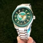Omega Aquaterra WorldMap Seamaster - Accessories | Buy Online at Best Price