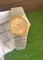 Omega Constellation Globemaster - Accessories | Buy Online at Best Price