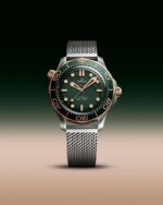 Omega Jeams Bond green - Accessories | Buy Online at Best Price