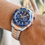 OMEGA Planet Ocean Seamaster 600m - Accessories | Buy Online at Best Price