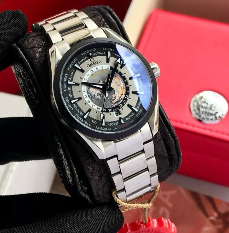 OMEGA SEAMASTER 7AAA PREMIUM
