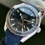 Omega Seamaster Co-Axial GMT Deep Blue - Accessories | Buy Online at Best Price