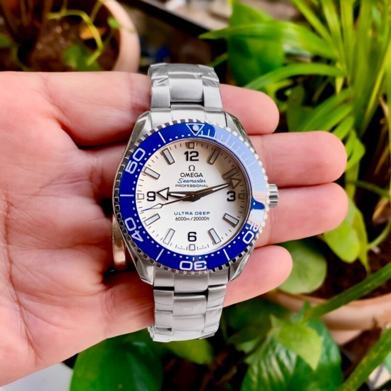 OMEGA SEAMASTER PLANET 7AA PREMIUM