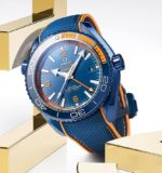 Omega Seamaster Planet Ocean Big Blue GMT - Accessories | Buy Online at Best Price