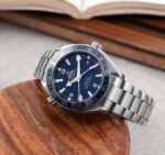 Omega Seamaster Planet Ocean Good Planet GMT - Accessories | Buy Online at Best Price