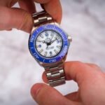 Omega Seamaster Planet Ocean Ultra Deep - Accessories | Buy Online at Best Price