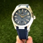 Omega Seamaster Professional Master Chronometer - Accessories | Buy Online at Best Price