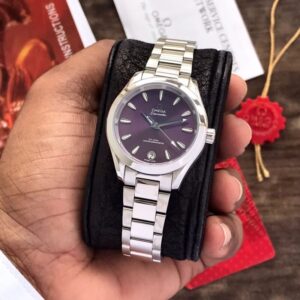 Omega Seamaster Seamster Co-Axial Limited Edition - Accessories | Buy Online at Best Price
