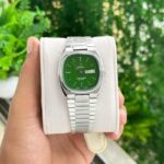 Omega Seamaster Vintage Green - Accessories | Buy Online at Best Price