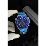 Omega Seamaster Watch For Men (FIT883) - Accessories | Buy Online at Best Price