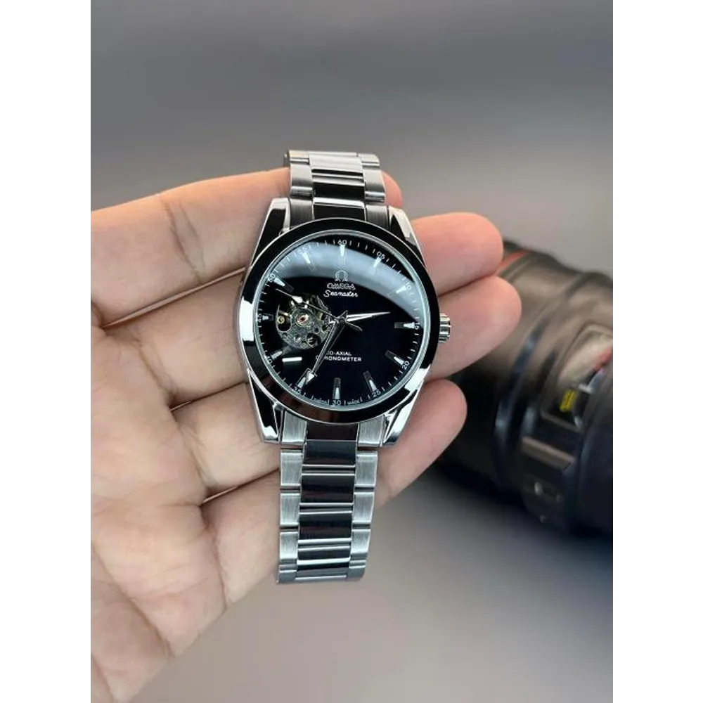Omega Seamaster Watch For Men (SZ170)